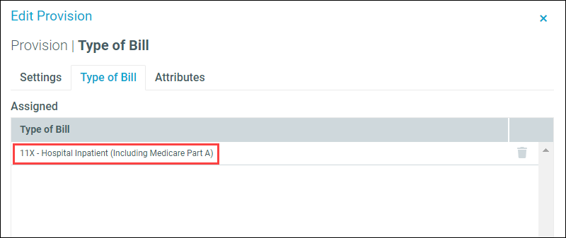 Verifying claims reimbursement calculation