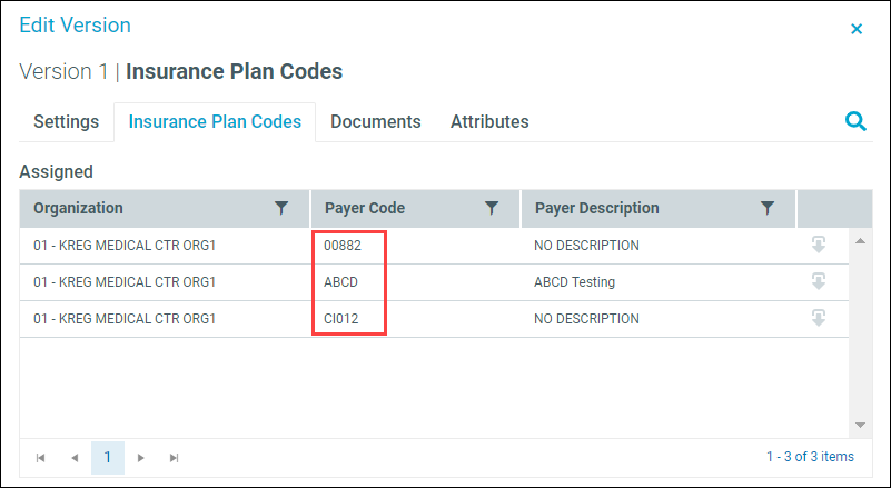 Payor Code Labcorp Verifying claims reimbursement calculation