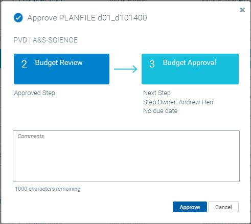Processing Dialog Managing your process tasks